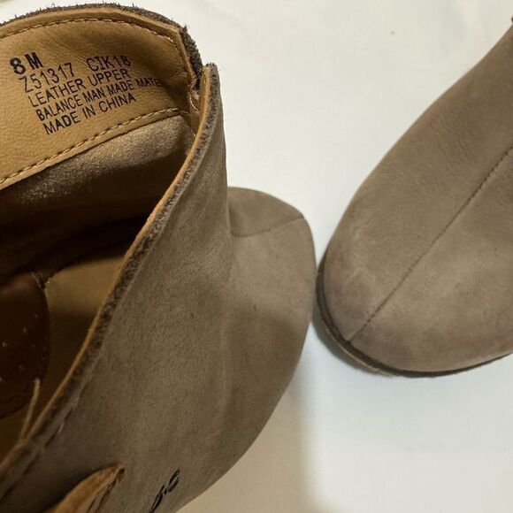 BOC by Børn ansen slingback  Clog size 8 M - Picture 7 of 9